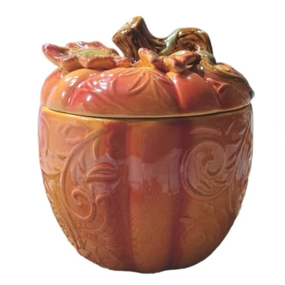 N/A pumpkin individual